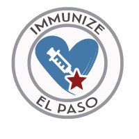 Immunize El Paso logo - Similar company to El Paso Sleep Center