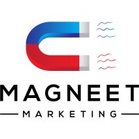 MagneetMarketing logo - Similar company to Mediazo