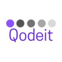 Qodeit Research logo - Similar company to Corenesttech Llp