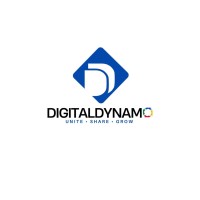 DigitalDynamoNG logo - Similar company to Digitaldynamo