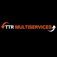 TTR Multiservices logo - Similar company to Posedepanneaux.Com