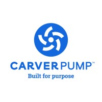 Carver Pump Company logo - Similar company to Summit Pump