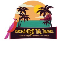 Enchanted Tiki Travel