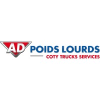 AD POIDS LOURDS COTY TRUCKS SERVICES logo - Similar company to Soprauvergne