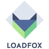 LoadFox logo - Similar company to Dp Holding