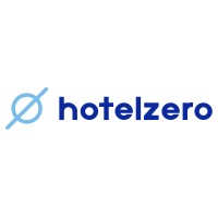 Hotelzero logo - Similar company to Talent Basket