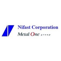 Nifast Corporation, a Metal One group company logo - Similar company to Keyspan