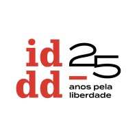 Instituto de Defesa do Direito de Defesa - IDDD logo - Similar company to Justiça Global