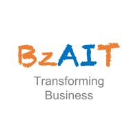 BZAIT Consultancy logo - Similar company to Dataait Technologies