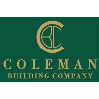 Coleman Building Company LLP logo - Similar company to Blunn Architects