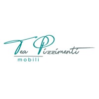 Tea Pizzimenti Mobili logo - Similar company to Dolce Casa Srl