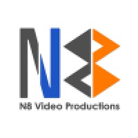 N8 Video Productions logo - Similar company to Synthetic Arts