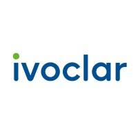 Ivoclar logo - Similar company to Henry Schein