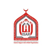 ISAR - Islamic Support Aid and Relief Organisation logo - Similar company to Tm2Space Llc
