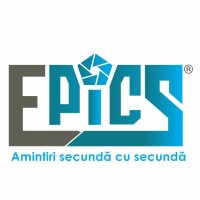 Epics Photobooth - cabina foto națională logo - Similar company to Lemondream (Dreambox Photobooth)