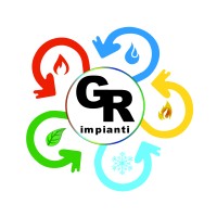 Gr Impianti di Gardenghi Roberto logo - Similar company to Red Impianti
