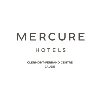 Mercure Clermont Ferrand Centre Jaude logo - Similar company to Mini Store Clermont-Ferrand