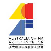 Australia China Art Foundation (ACAF) logo - Similar company to China Rural Education Initiative (Crei)