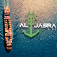 Aljasra Line logo - Similar company to Eagle Shipping Lines