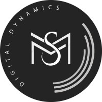 MS Digital Dynamics logo - Similar company to Deme Design