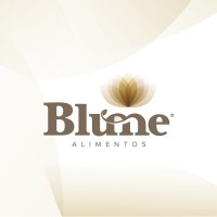 Blume Alimentos logo - Similar company to Hocuspocus.Pt