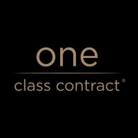 One Class Contract logo - Similar company to Wearepoint