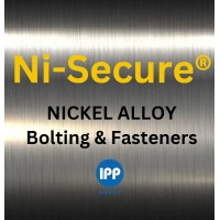 Ni-Secure® - Nickel Alloy Fasteners logo - Similar company to Mikalor