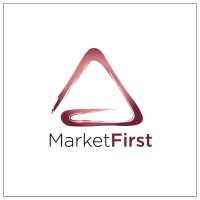 Market First logo - Similar company to Multiteria