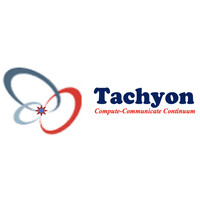 Tachyon Technologies, Inc. logo - Similar company to Tachyon Tech