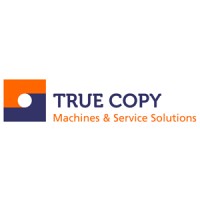 True Copy logo - Similar company to Truecopy Credentials