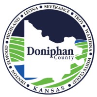 Doniphan County Economic Development logo - Similar company to Evergy Economic Development