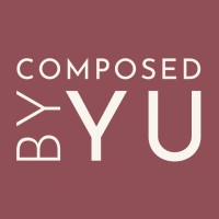 Composed By Yu logo - Similar company to Way The Label
