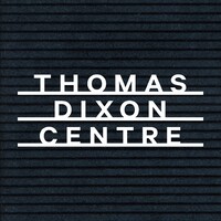 Thomas Dixon Centre logo - Similar company to Boople