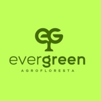 Evergreen Agrofloresta logo - Similar company to Idforestal