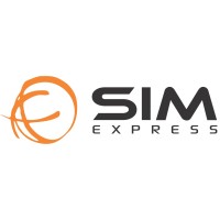 SIMEXPRESS logo - Similar company to Sim Express