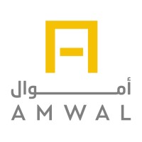 Amwal logo - Similar company to Amwal Ps