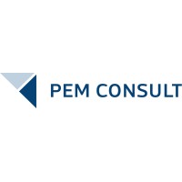 PEM Consult GmbH logo - Similar company to Ceval Gmbh