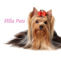 Villa Pets