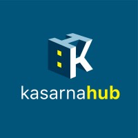 KASARNA HUB logo - Similar company to Stellar Development