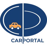 Carportal logo - Similar company to Gaadiportal