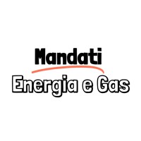 Mandati Energia e Gas logo - Similar company to Smartcom - Mandati Telefonia Ed Energia