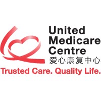 United Medicare Centre logo - Similar company to Continuum Learning Pte Ltd