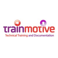 Trainmotive logo - Similar company to Ikas Consultancy, Inspectie, Training En Opleiding