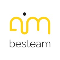 Besteam 2025 logo
