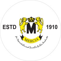 MERCIA POLYMER RUBBER PRODUCTS COMPANY logo - Similar company to Every Last Cent, Llc