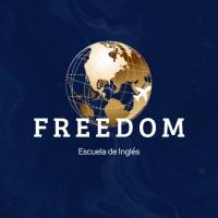 Freedom Inglés logo - Similar company to Bebidas Centro Sa