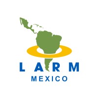 LARM de México logo - Similar company to Larm Perú