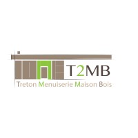 TRETON MENUISERIE MAISONS BOIS logo - Similar company to Bois Diffusion