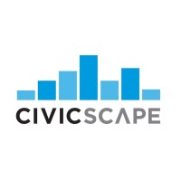 CivicScape logo - Similar company to Elucd