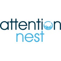 Attention Nest logo - Similar company to Brandcoders